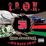 Da Arrival Just Days Away