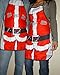 Santa Apron Christmas Kitchen and Dining