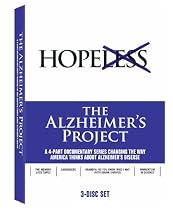 Buy The Alzheimer's Project.