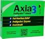 Axia3 Antacid Tray, Mint, 45 Count