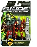 Charbroil Flamethrower Action Figure - GI Joe Movie: Rise of CobraIMAGE