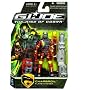 Charbroil Flamethrower Action Figure - GI Joe Movie: Rise of Cobra