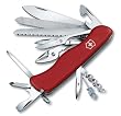 Victorinox WorkChamp 0.9063