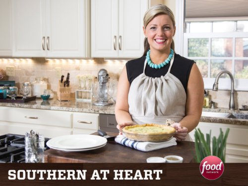 Southern at Heart Season 2