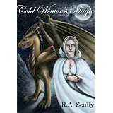Cold Winter's Magic (Silvinesh Series)