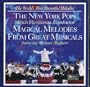 Magical Melodies From Great Musicals