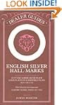 English Silver Hallmarks
