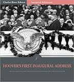 Inaugural Addresses: President Herbert Hoover