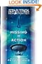 Star Trek: New Frontier: Missing in Action