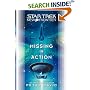 Missing in Action (Star Trek: New Frontier)
