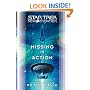 Missing in Action (Star Trek: New Frontier)