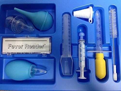 Birth to 24 Months Baby Care Kit