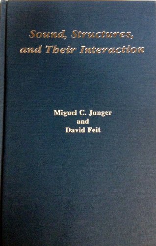 Sound, Structures, and Their Interaction: Second Edition