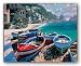 Capri Cove by Howard Behrens 28"x22" Art Print Poster
