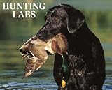 Hunting Labs 2010 Calendar