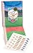 eeBoo Baseball Growth Chart