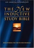 The New Inductive Study Bible (International Inductive Study Series)