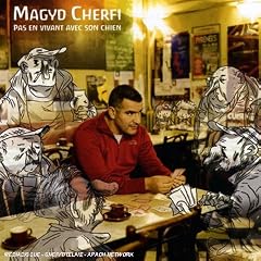 Pas En Vivant Avec Son Chien