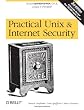 Practical Unix & Internet Security, 3rd Edition