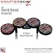 Camouflage Pink Skin by WraptorSkinz fits Rock Band Drum Set for Nintendo Wii, XBOX 360, PS2 & PS3 (DRUMS NOT INCLUDED)