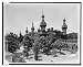 Historic Print (L): [The Tampa Bay Hotel, now the University of Tampa, Tampa, Florida]