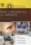 Pain in Neonates and Infants: Pain Research and Clinical Management Series (Pain Research and Clinical Management)