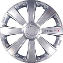 4 Radkappen / Radzierblenden R-ST 14 Zoll