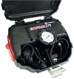 Interdynamics SF-275 Safari 12-Volt Air Compressor with Storage Case