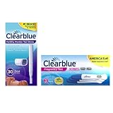 Clearblue Fertility Starter Kit Refill