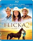 Flicka 2 [Blu-ray] [2010] [US Import]
