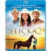 Flicka 2 [Blu-ray]