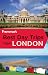 Frommer's Best Day Trips From London (Frommer's Color Complete)