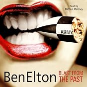 Blast From the Past | [Ben Elton]