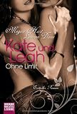 Produkt-Bild: Kate und Leah - Ohne Limit: Erotischer Roman