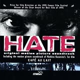La Haine