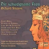 Strauss: Die Schweigsame Frau