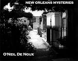 New Orleans Mysteries
