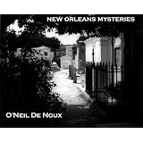 New Orleans Mysteries