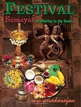 Festival Samayal (Winner Gourmand World Cookbook Award)