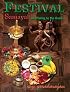 Festival Samayal (Winner Gourmand World Cookbook Award)