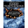 The United States of Atlantis (Library Edition): A Novel of Alternate History (Atlantis) by Harry Turtledove and Todd McLaren