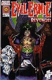 Evil Ernie: Revenge, No. 4 (Comic Book)