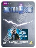 Doctor Who - The Complete Series 5 (Limited Edition)