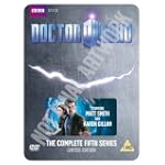 Doctor Who