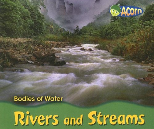 Rivers and Streams (Bodies of Water)