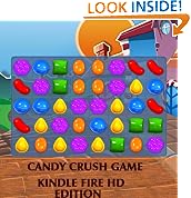 Candy Crush Game Guide