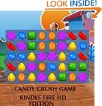 Candy Crush Game Guide: Kindle Fire H...