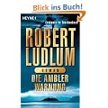 Die Ambler-Warnung: Roman