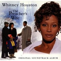 The Preacher's Wife: Original Soundtrack Album