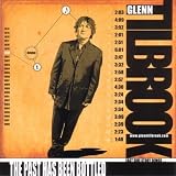 Glenn Tilbrook - The Past Has Been Bottled